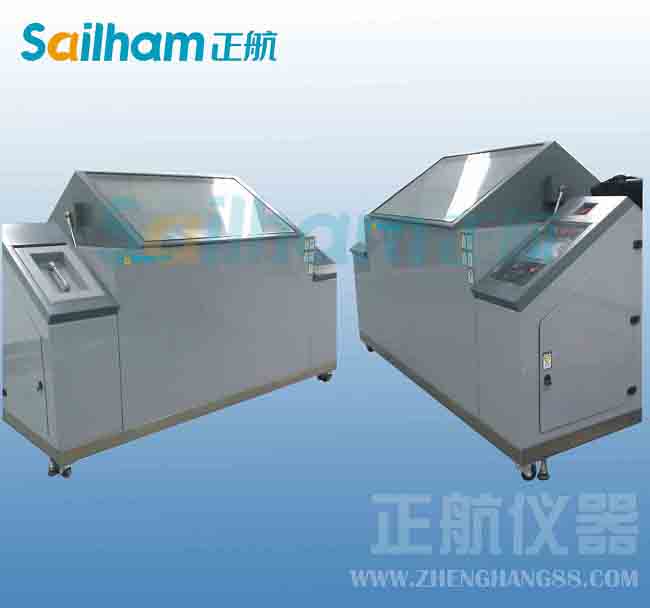 江陰廠家-智能型鹽霧試驗箱