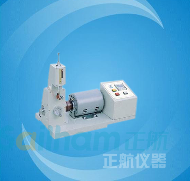 平壓試樣裁切機