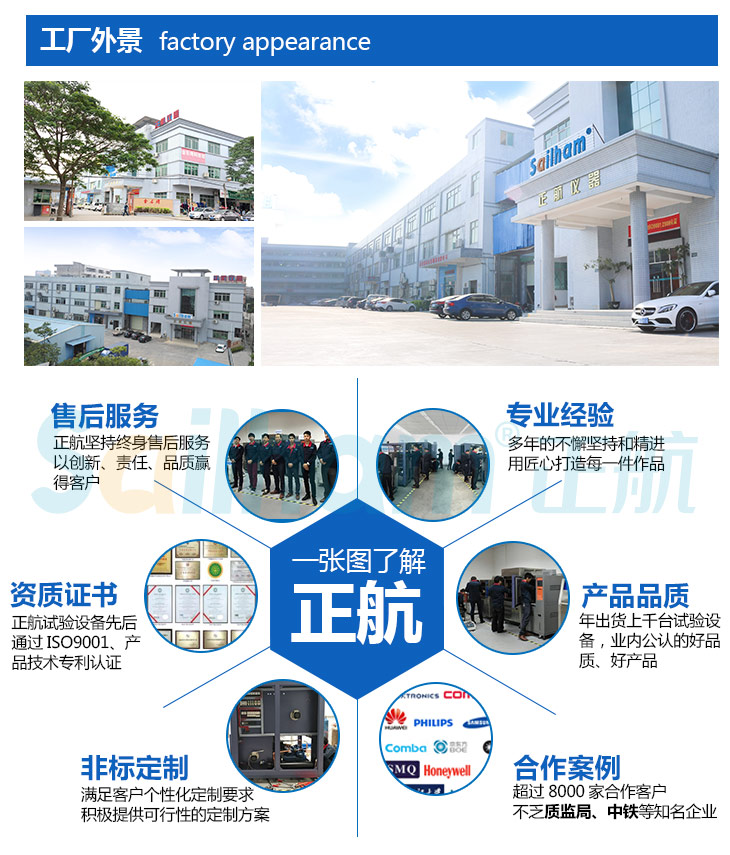 正航良好的工作環境各個場所細節圖