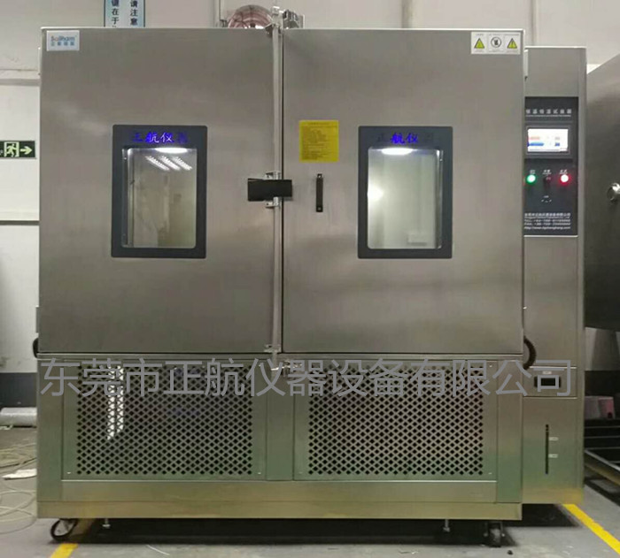 為什么說恒溫恒濕試驗箱是汽車配件行業必備檢測設備呢？